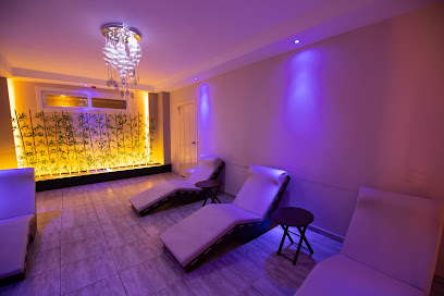 Aqua Lina Spa & Güzellik Salonu - Yenişehir