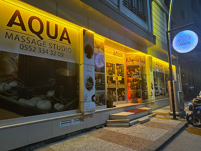 Aqua Massage Studio