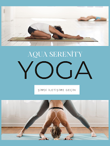 Aqua Serenity Masaj Salonu - İstanbul Maltepe Masaj Uzmanı