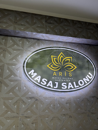 Aris Gazi Antep Masaj Salonu