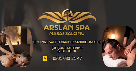 Arslan Spa