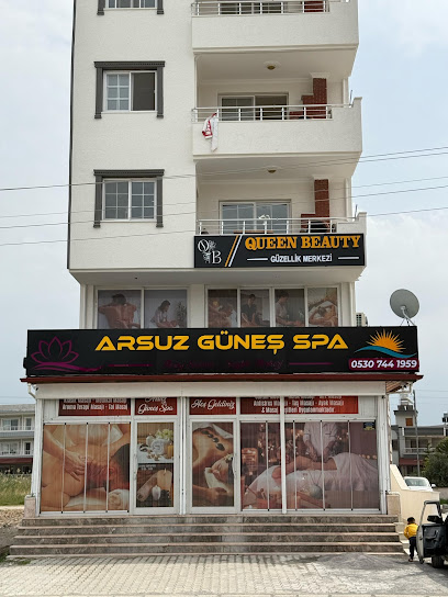 Arsuz Güneş Spa