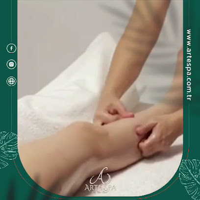 Arte Spa Masaj Adana Ramada H Otel