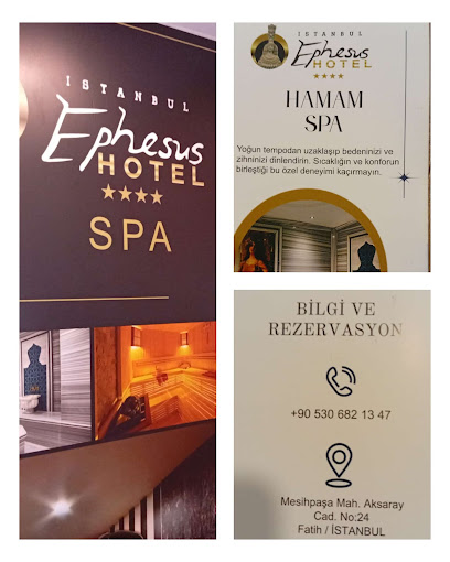 Artemis Masaj ve Spa Merkezi