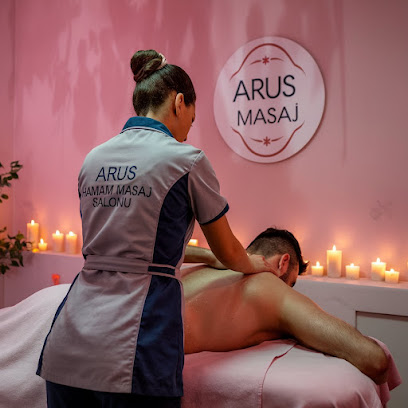 Arus Hamam Masaj Terapi Merkezi