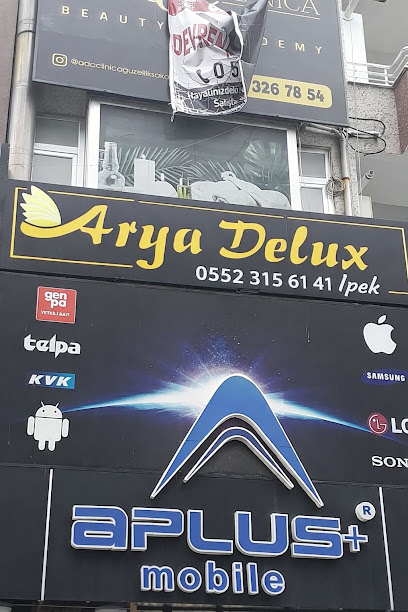 Arya Deluxe Adapazarı İpek Masaj Salonu Adapazarı, Sakarya Wellness & Spa