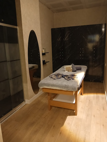 Arya Spa Merkezi