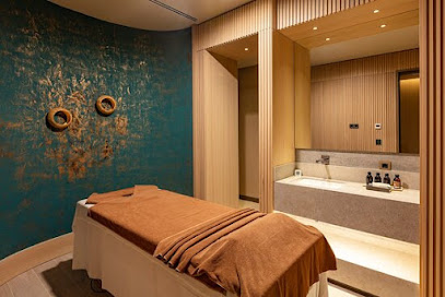 As Ben Spa