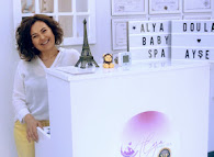 Aselay Baby Spa