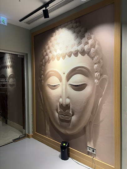 Asia Concept Spa Bostancı