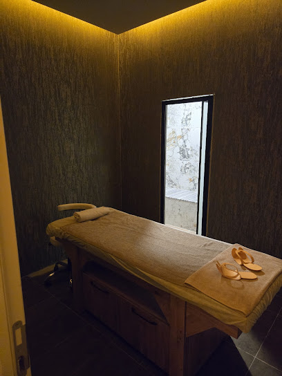 Asia Spa And Beauty Tepebaşı, Eskişehir Wellness & Spa