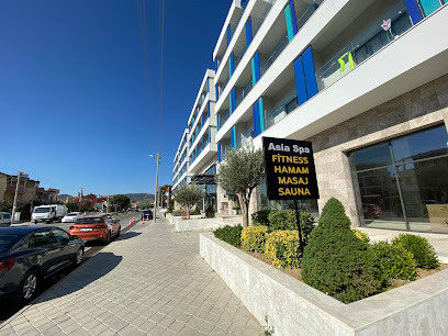 Asia Spa Güzellik Ltd. Şti