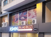 Asmin Medikal Masaj Salonu