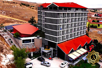 Atabay Termal Otel