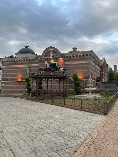 Atakum Osmanlı Hamam I