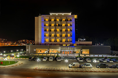 Ataol Çan Termal Otel & Spa
