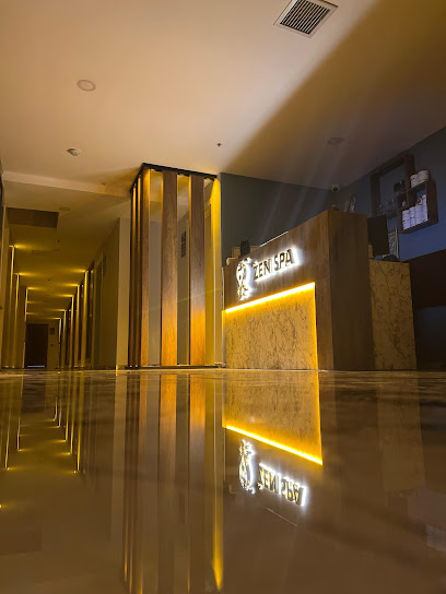 Ataşehir Atacity H Otel Zen Spa