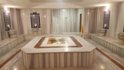 Ataşehir Hamam & Spa Siesta Ataşehir, İstanbul Wellness & Spa