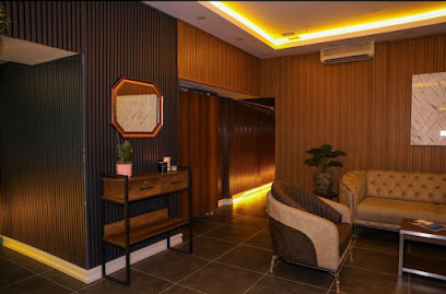 Ataşehir Luna Den Spa