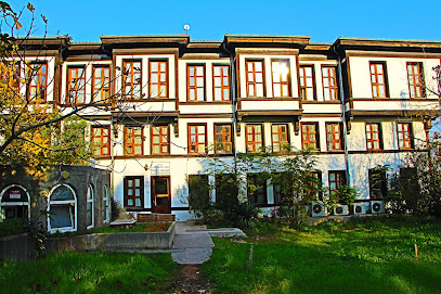 Atatürk Rehablitasyon Merkezi Kükürtlü Kaplıca Ları Osmangazi, Bursa Wellness & Spa