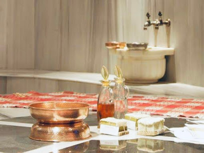Atlas 2000 Sauna Hamam Bayrampaşa, İstanbul Wellness & Spa