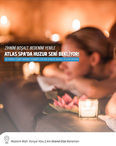 Atlas Spa Center