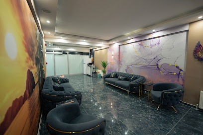 Atlas Spa Masaj Bakırköy