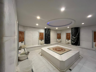 Aura Masaj Salonu & Spa Merkez, Elazığ Wellness & Spa