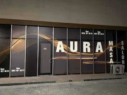 Aura Masaj & Spa