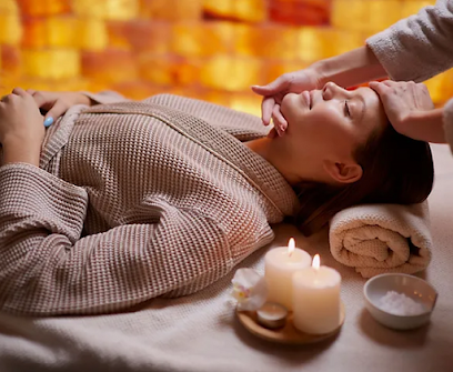 Aurist Hammam Traditional Turkish Bath & Spa