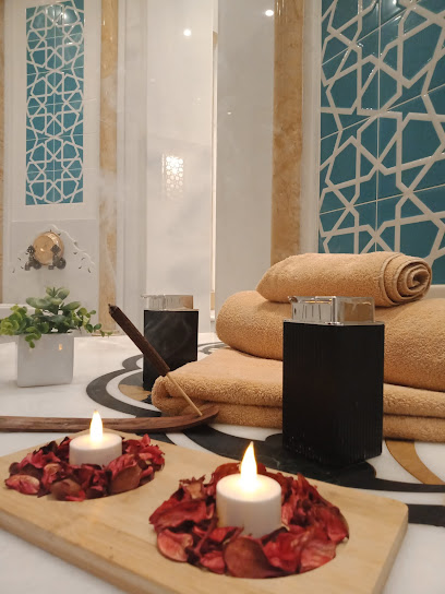 Auronox Spa Parma Otel Taksim ( Massage And Turkish Bath Hamam Beyoğlu, İstanbul Wellness & Spa