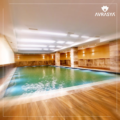 Avrasya Hamam