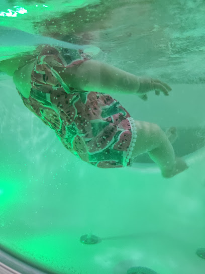 Aydın Çocuk Bebek Spa ve Çocuk Gelişim Merkezi Söke, Aydın Wellness & Spa