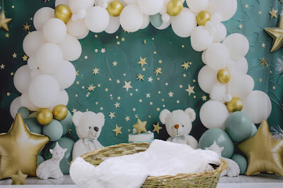 Ayşegül Meral Bebek Spa Merkezi Çerkezköy Çerkezköy, Tekirdağ Wellness & Spa