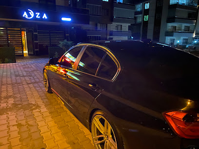Ayza Spa Center