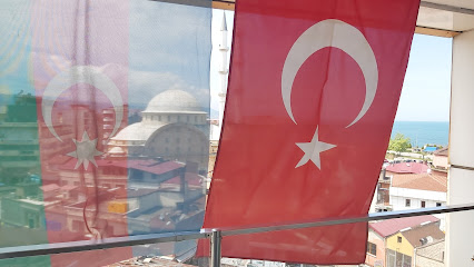 Azerbaycan Fito Terapi ve Masaj La Tedavi Merkezi