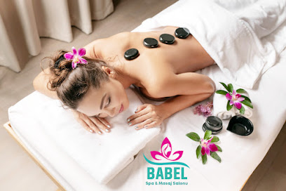 Babel Spa - Diyarbakır Masaj Salonu