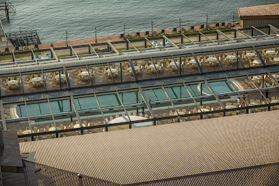Babıllon Wellness Club