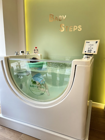 Baby Steps Bebek Spa ve Danışmanlık Merkezi