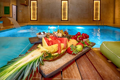 Bakırköy Masaj The Time H Otel Marina Bakırköy, İstanbul Wellness & Spa