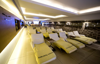 Bakırköy Sauna Bakırköy, İstanbul Wellness & Spa