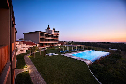 Bakucha Vineyard H Otel & Spa