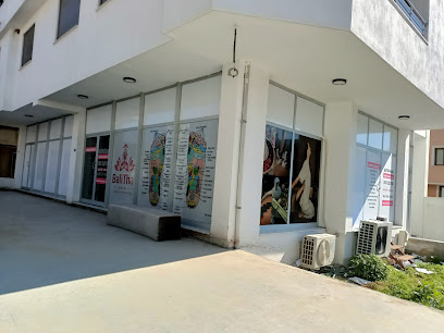 Bali Thai Masaj