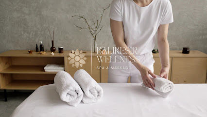 Be Wellness Masaj Çorlu Çorlu, Tekirdağ Wellness & Spa