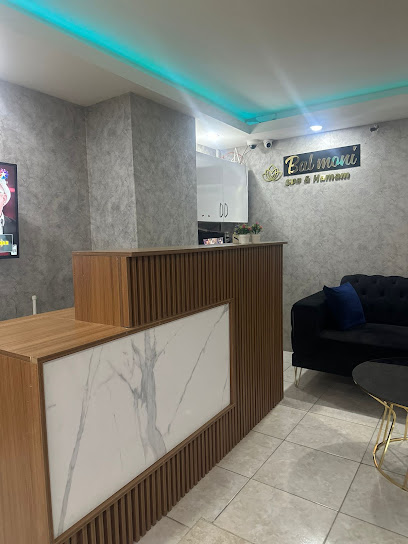 Balmoni Spa & Masaj - Beylikdüzü