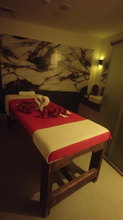 Balzam Spa Kuşadası