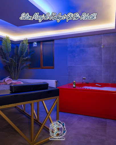 Bane Spa Merkezi Atakum Spa
