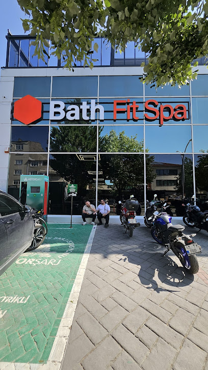 Bath Fit Spa İzmit, Kocaeli Wellness & Spa