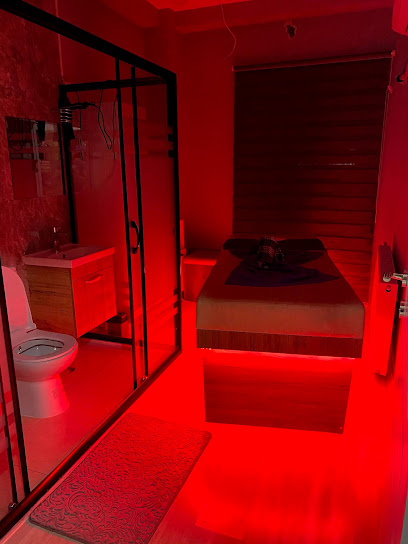 Batman Tuanna Spa Masaj Salonu