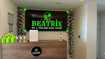 Beatrix Masaj ve Spa Salonu